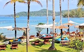 The Ngamkho Beach Resort